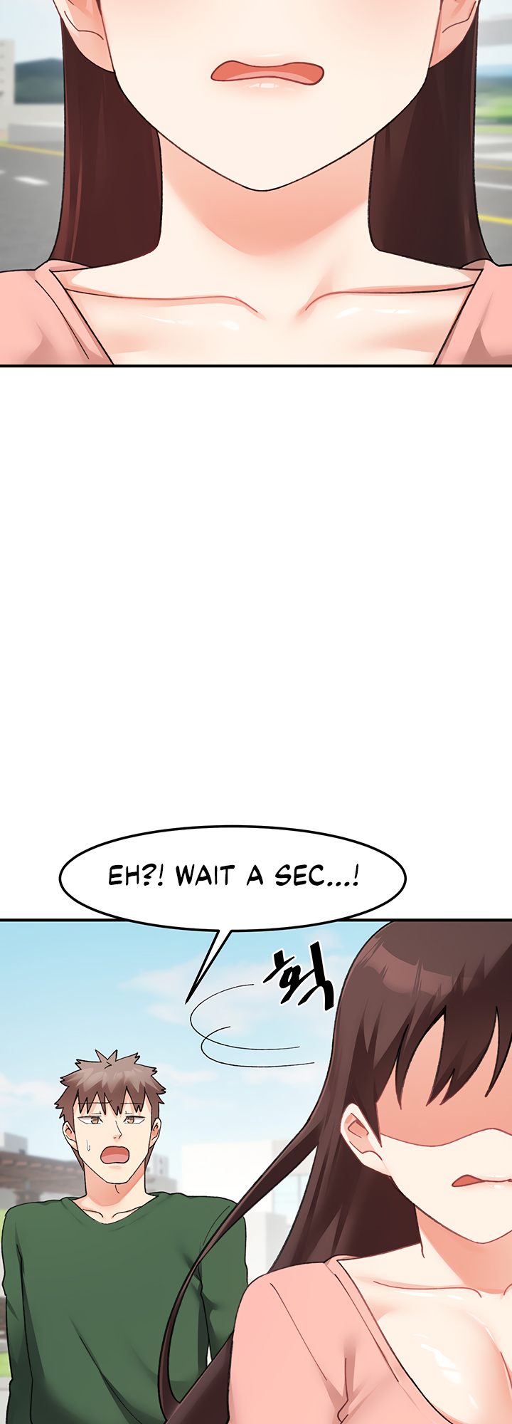 Doppelganger Female Friends Chapter 22 - Manhwa18.com
