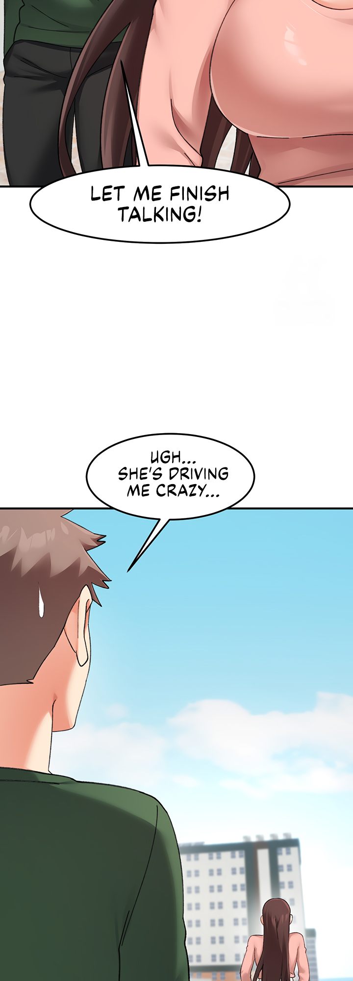 Doppelganger Female Friends Chapter 22 - Manhwa18.com