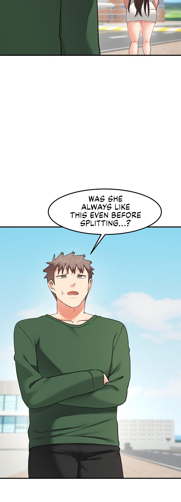Doppelganger Female Friends Chapter 22 - Manhwa18.com