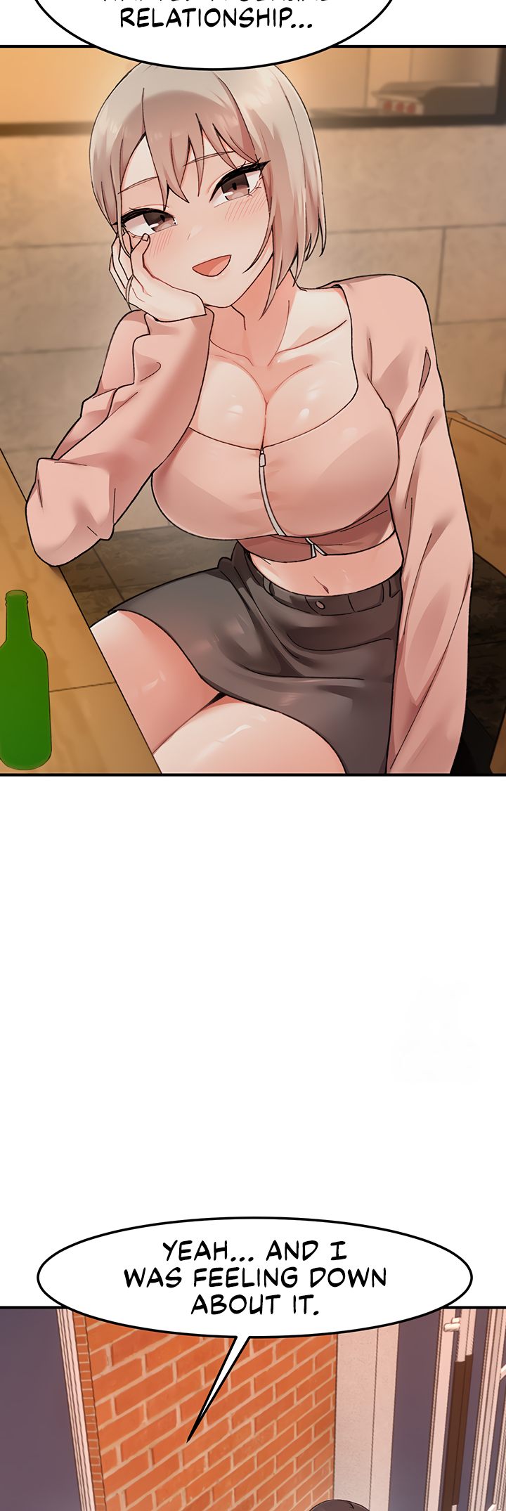 Doppelganger Female Friends Chapter 22 - Manhwa18.com