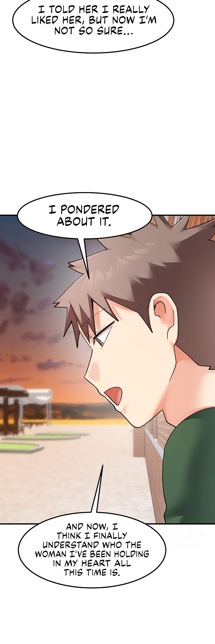 Doppelganger Female Friends Chapter 22 - Manhwa18.com