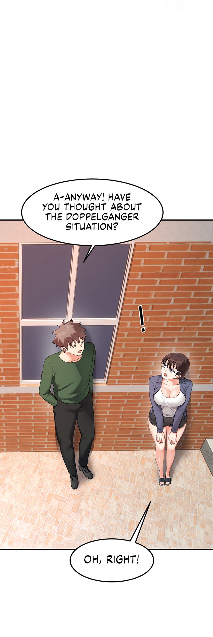 Doppelganger Female Friends Chapter 22 - Manhwa18.com