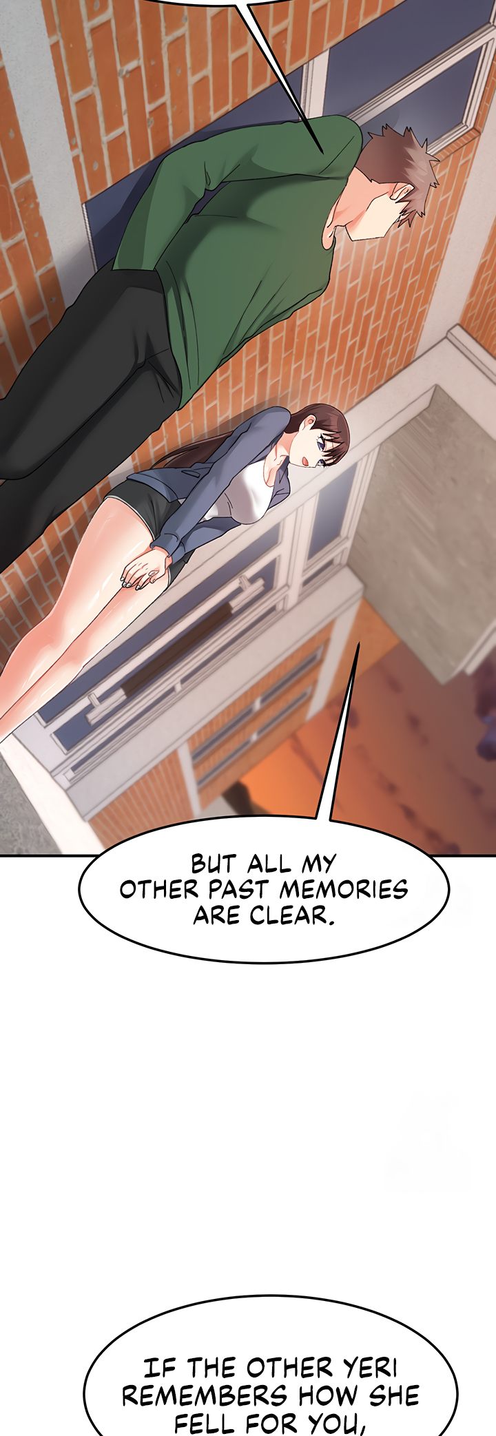 Doppelganger Female Friends Chapter 22 - Manhwa18.com