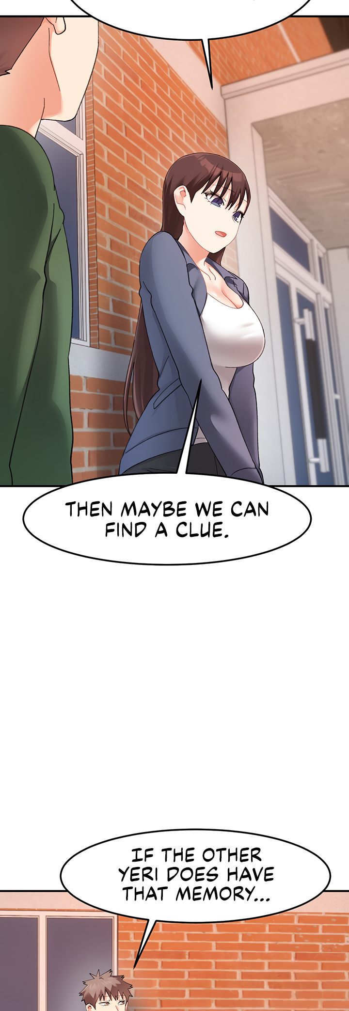 Doppelganger Female Friends Chapter 22 - Manhwa18.com