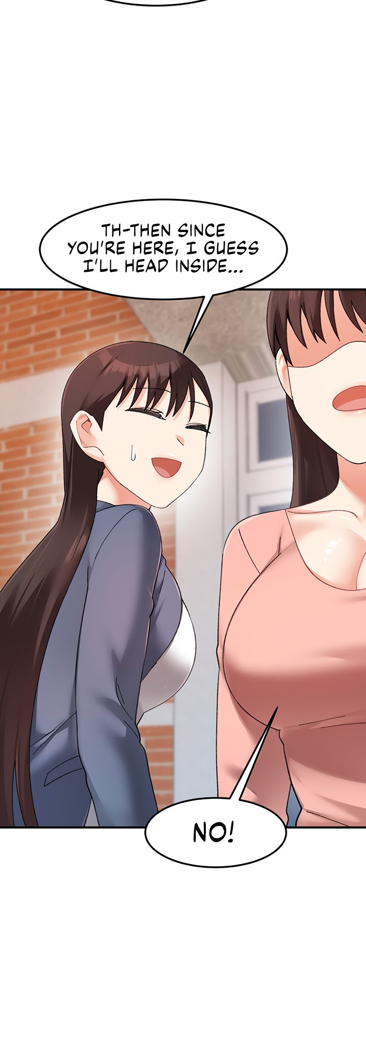 Doppelganger Female Friends Chapter 22 - Manhwa18.com