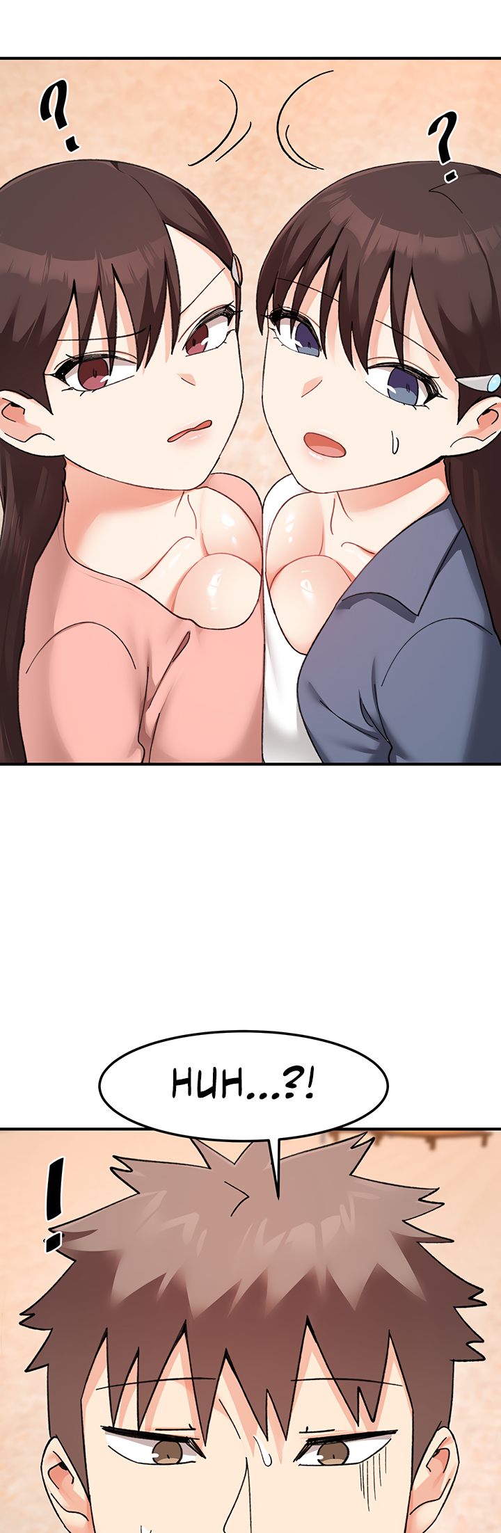 Doppelganger Female Friends Chapter 22 - Manhwa18.com