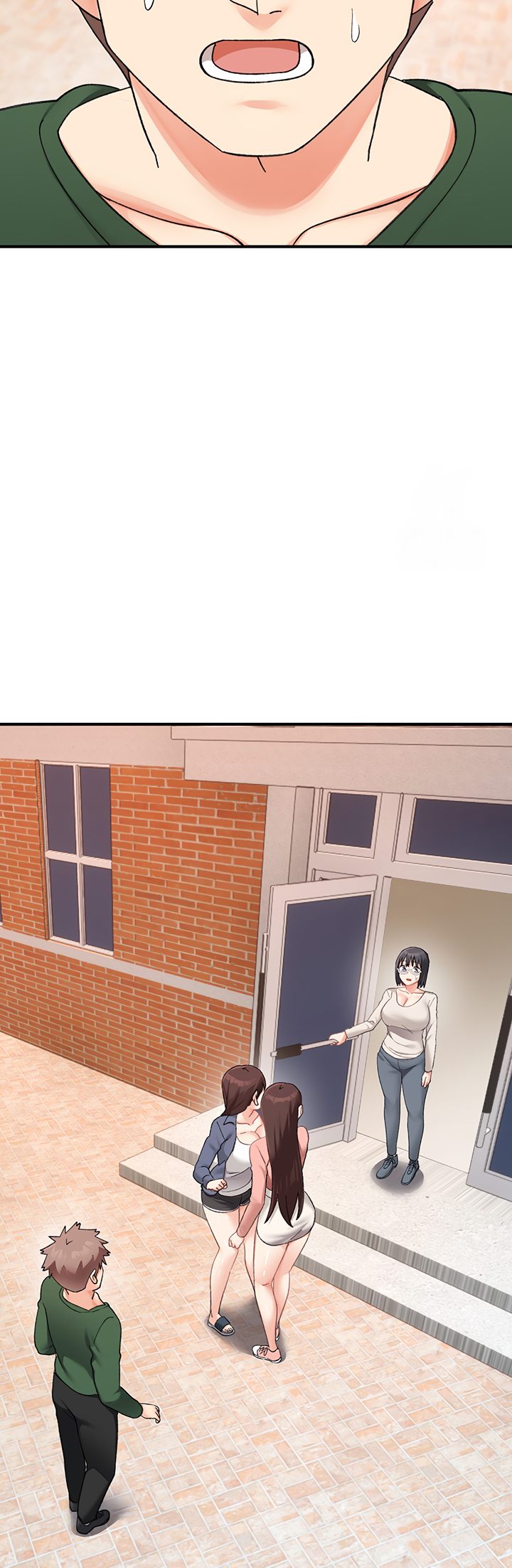 Doppelganger Female Friends Chapter 22 - Manhwa18.com