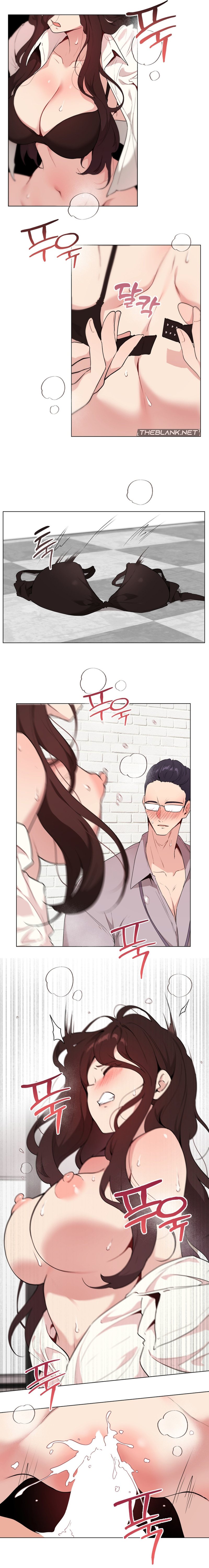 Love Chair Lab Chapter 11 - Manhwa18.com