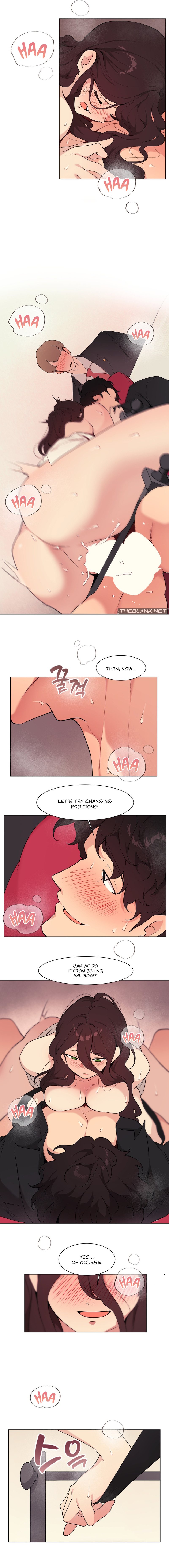 Love Chair Lab Chapter 11 - Manhwa18.com