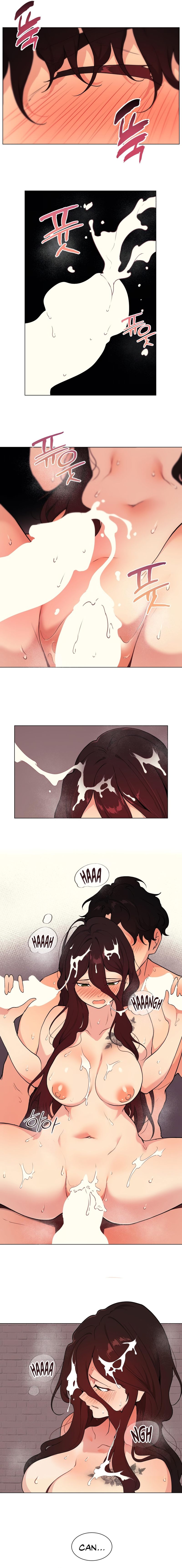 Love Chair Lab Chapter 13 - Manhwa18.com