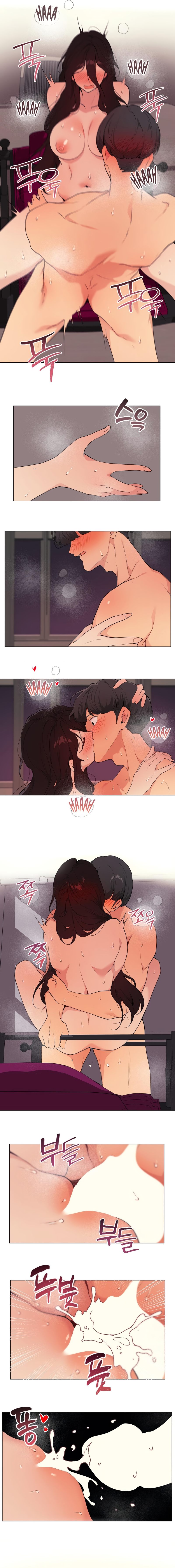 Love Chair Lab Chapter 13 - Manhwa18.com