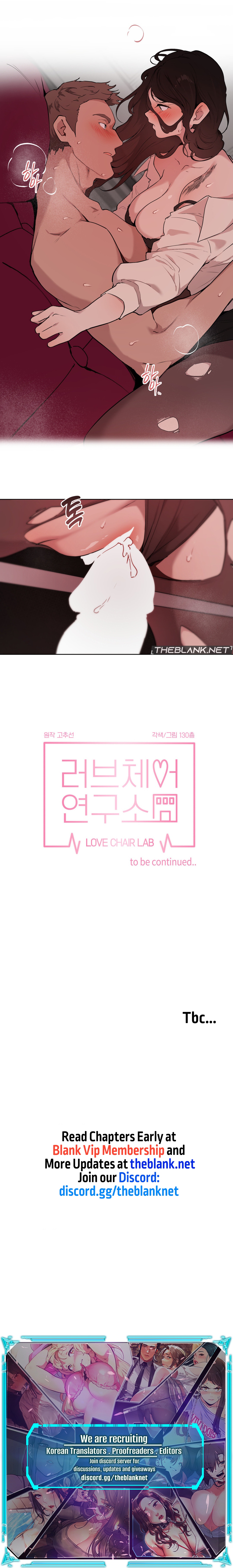 Love Chair Lab Chapter 2 - Manhwa18.com