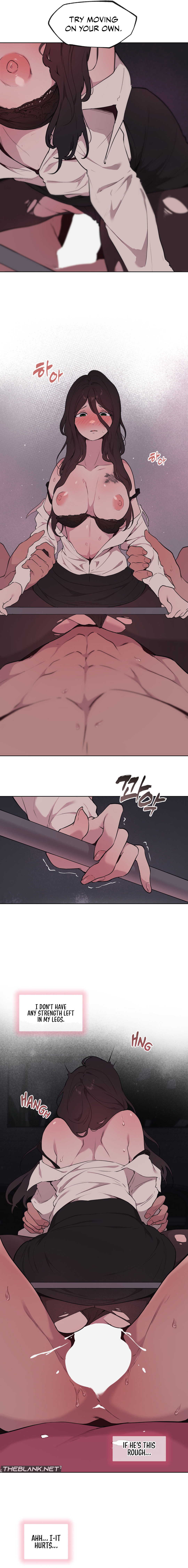 Love Chair Lab Chapter 3 - Manhwa18.com