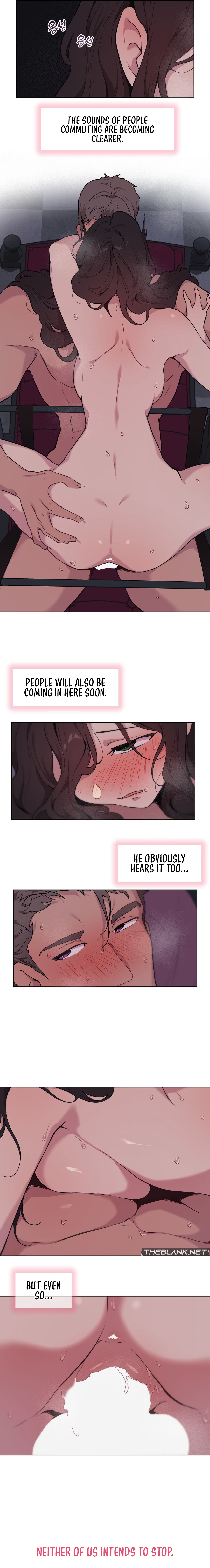 Love Chair Lab Chapter 3 - Manhwa18.com