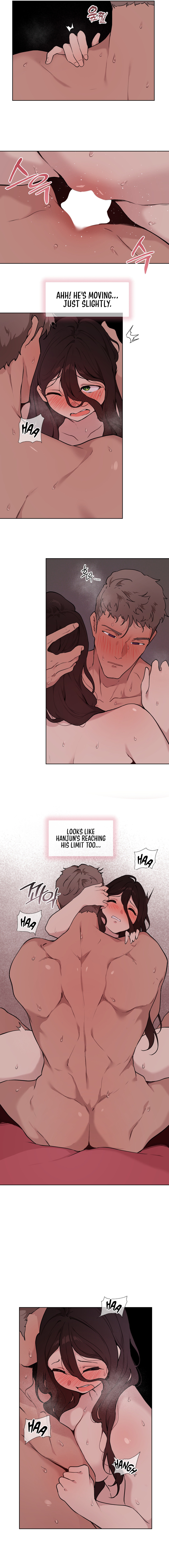 Love Chair Lab Chapter 4 - Manhwa18.com