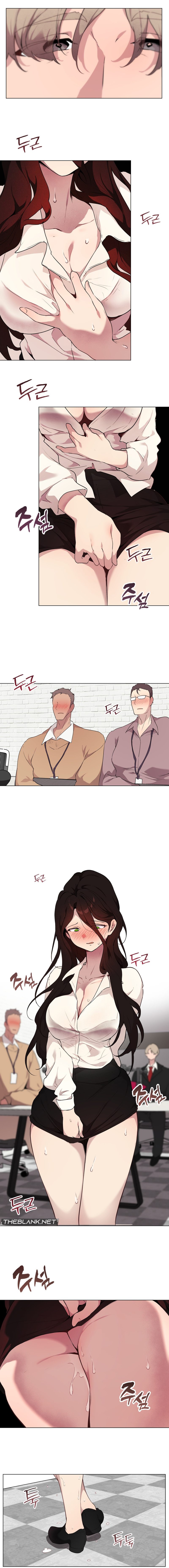 Love Chair Lab Chapter 8 - Manhwa18.com