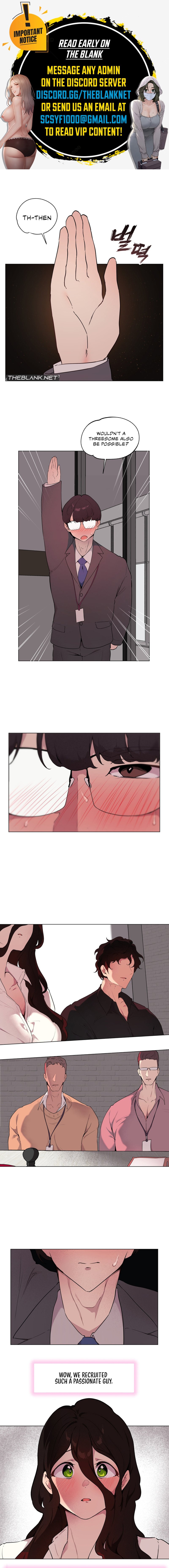 Love Chair Lab Chapter 9 - Manhwa18.com