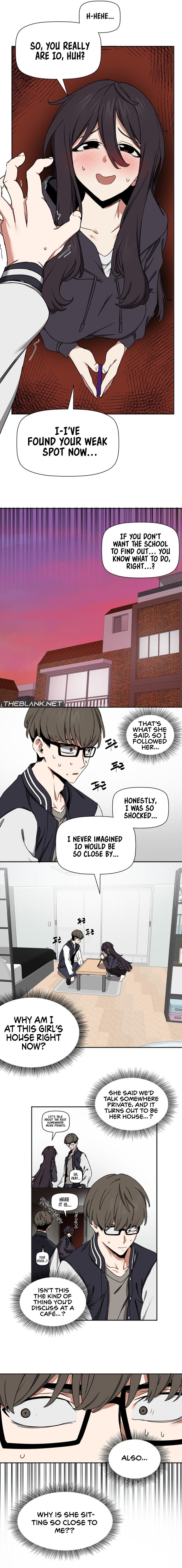 Alt Account Trap! Chapter 1 - Manhwa18.com