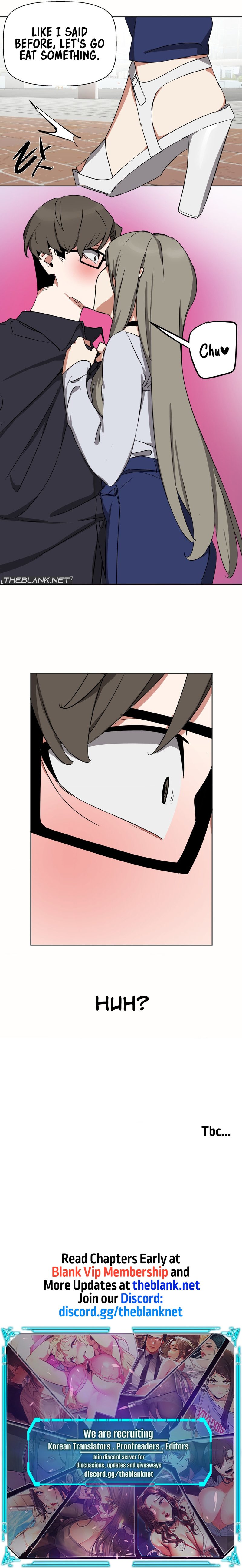 Alt Account Trap! Chapter 10 - Manhwa18.com