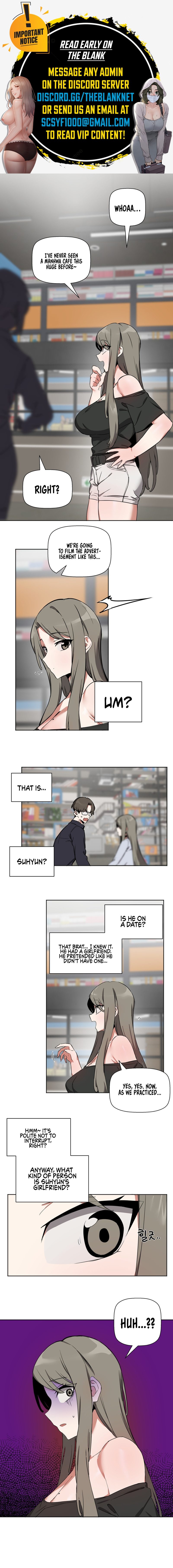 Alt Account Trap! Chapter 14 - Manhwa18.com