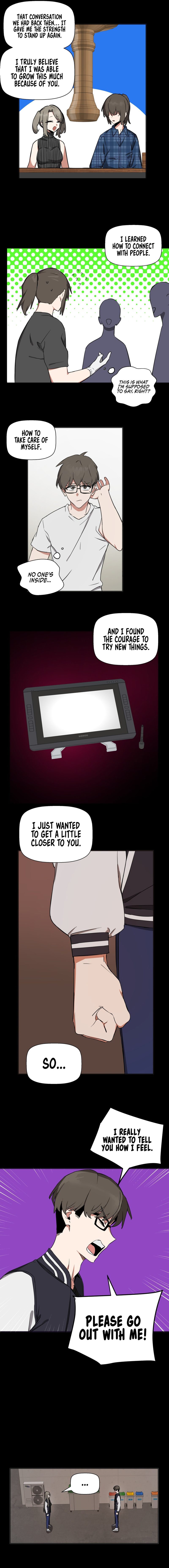 Alt Account Trap! Chapter 18 - Manhwa18.com