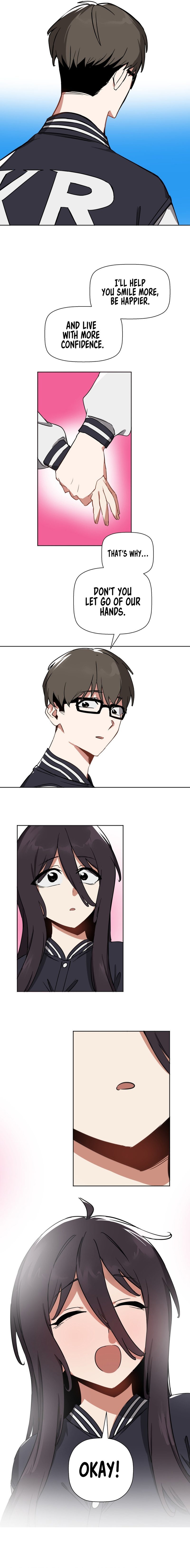Alt Account Trap! Chapter 20 - Manhwa18.com