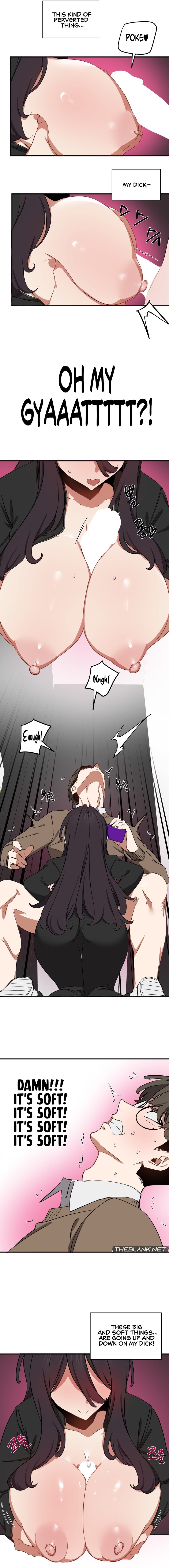 Alt Account Trap! Chapter 3 - Manhwa18.com