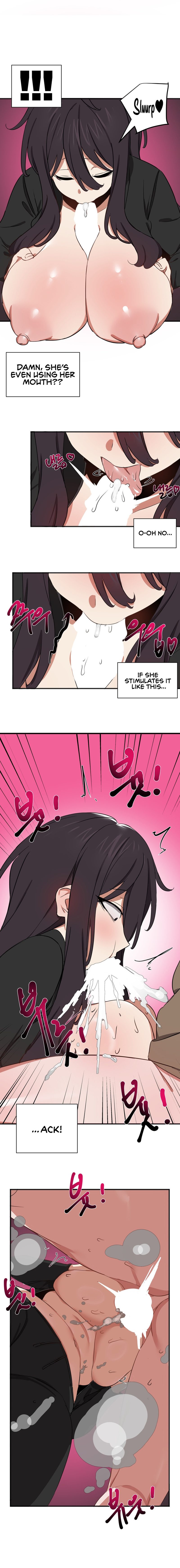 Alt Account Trap! Chapter 3 - Manhwa18.com