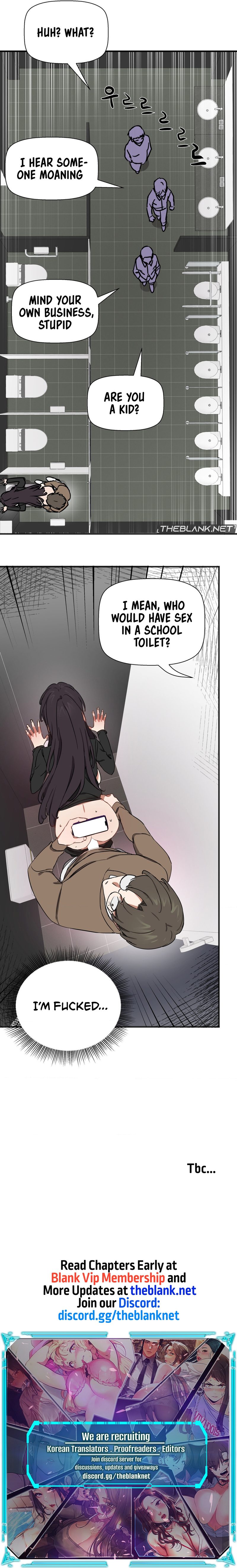 Alt Account Trap! Chapter 3 - Manhwa18.com