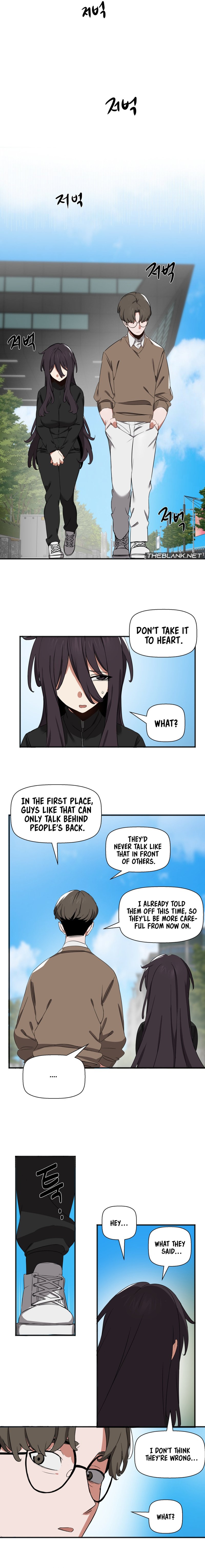 Alt Account Trap! Chapter 4 - Manhwa18.com