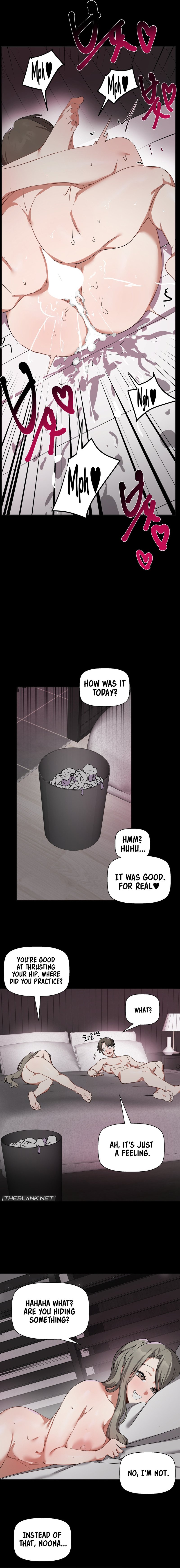 Alt Account Trap! Chapter 5 - Manhwa18.com