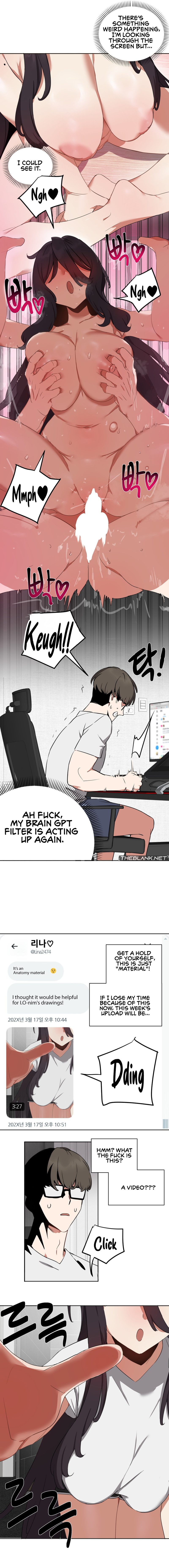 Alt Account Trap! Chapter 6 - Manhwa18.com