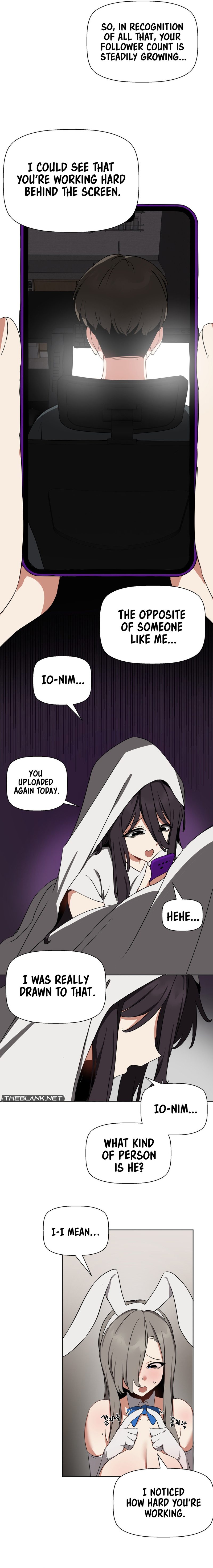 Alt Account Trap! Chapter 7 - Manhwa18.com