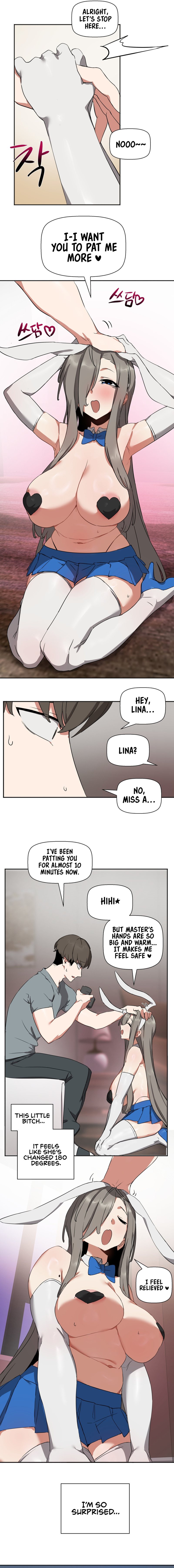 Alt Account Trap! Chapter 8 - Manhwa18.com