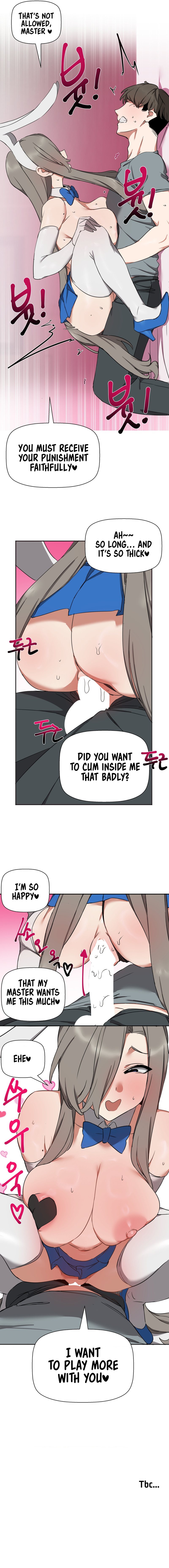 Alt Account Trap! Chapter 8 - Manhwa18.com