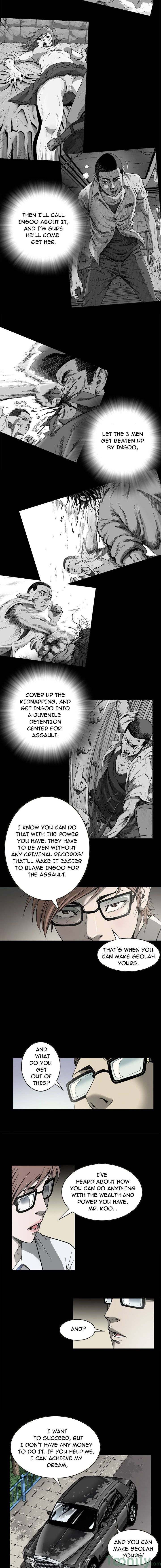 On My Way Chapter 27 - Manhwa18.com