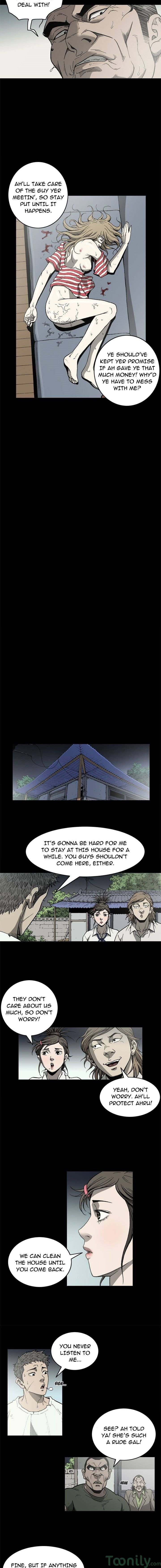 On My Way Chapter 46 - Manhwa18.com