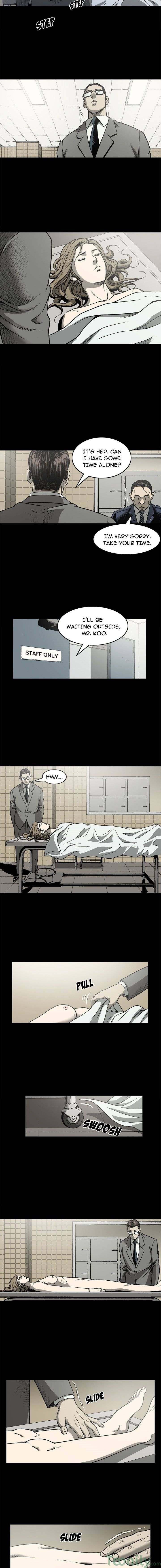 On My Way Chapter 48 - Manhwa18.com