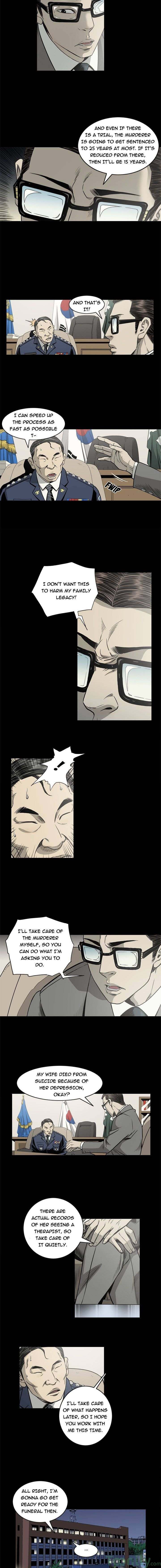 On My Way Chapter 49 - Manhwa18.com
