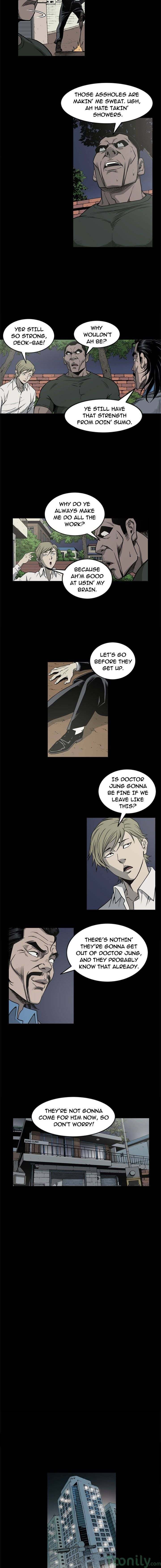 On My Way Chapter 50 - Manhwa18.com