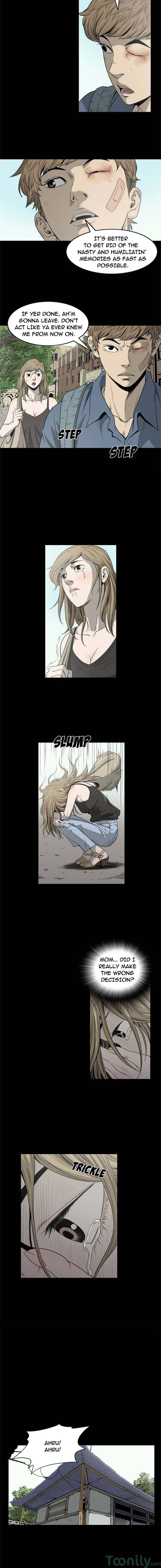 On My Way Chapter 52 - Manhwa18.com