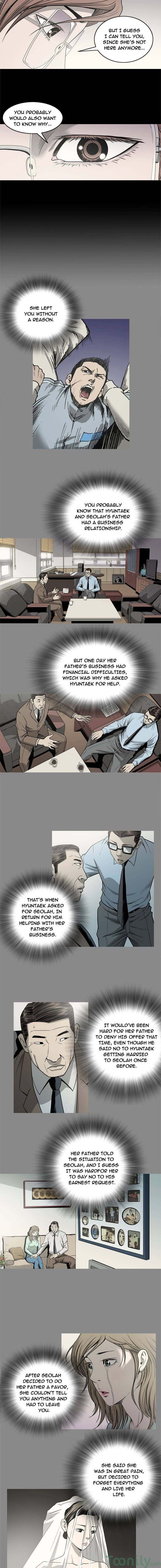 On My Way Chapter 60 - Manhwa18.com