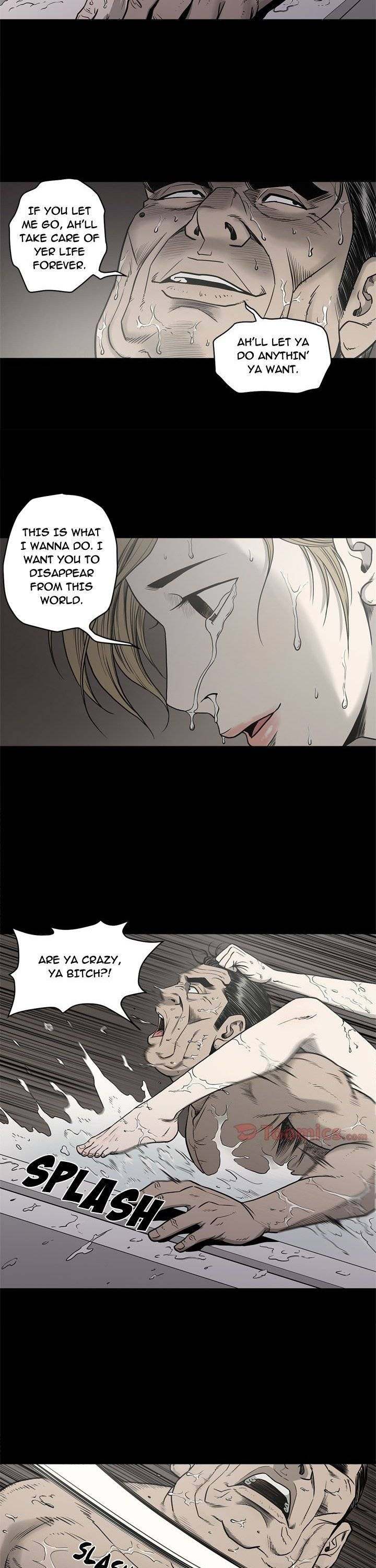 On My Way Chapter 65 - Manhwa18.com