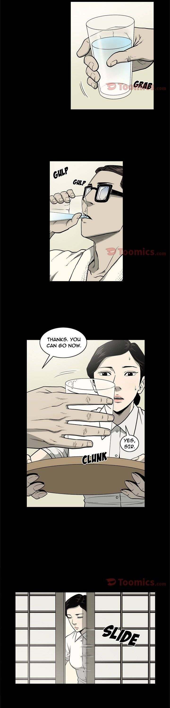 On My Way Chapter 66 - Manhwa18.com