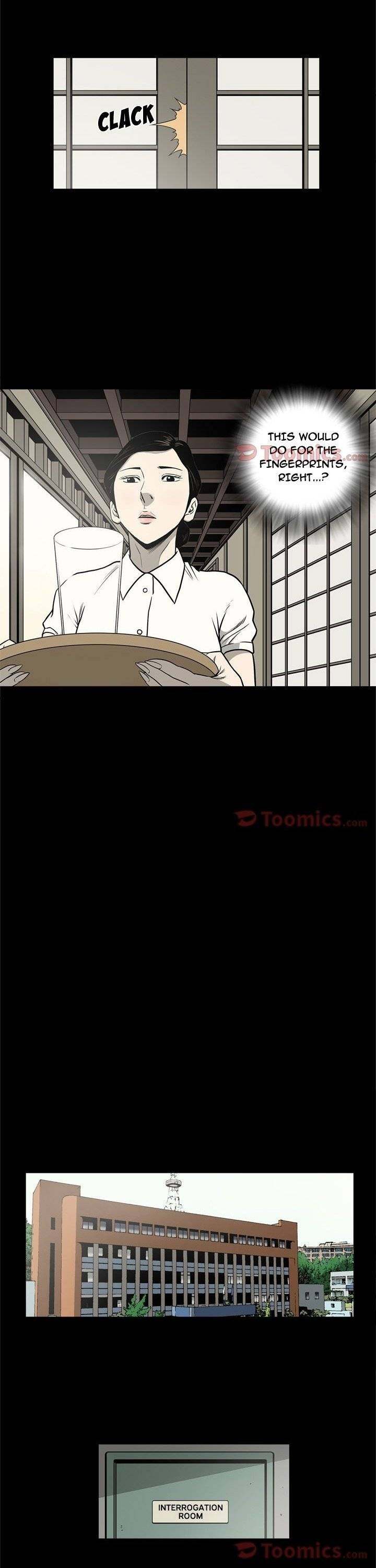 On My Way Chapter 66 - Manhwa18.com