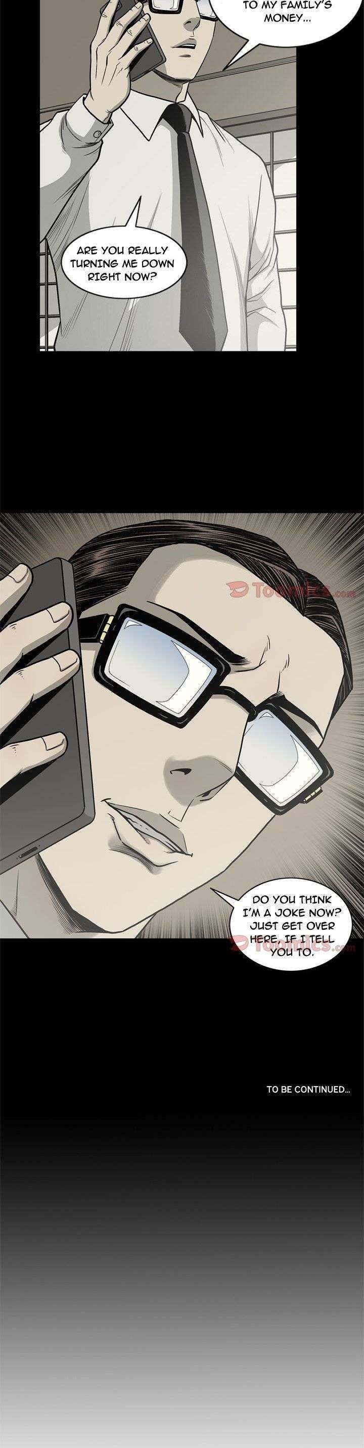 On My Way Chapter 66 - Manhwa18.com