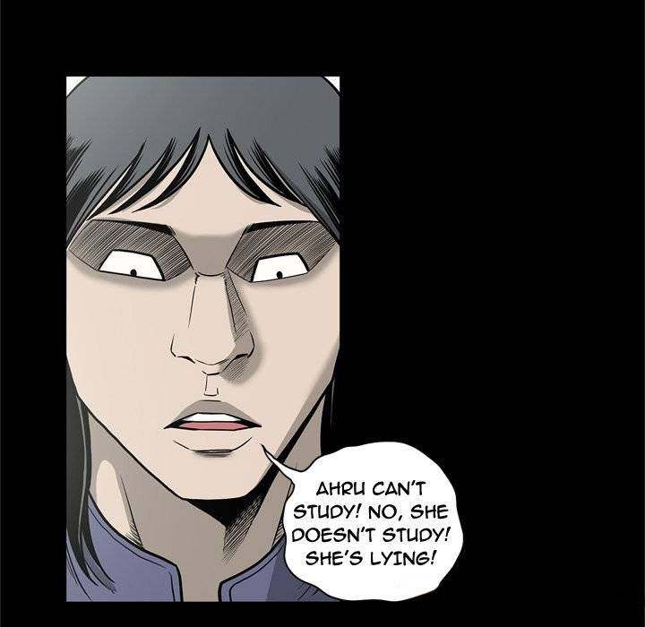 On My Way Chapter 68 - Manhwa18.com