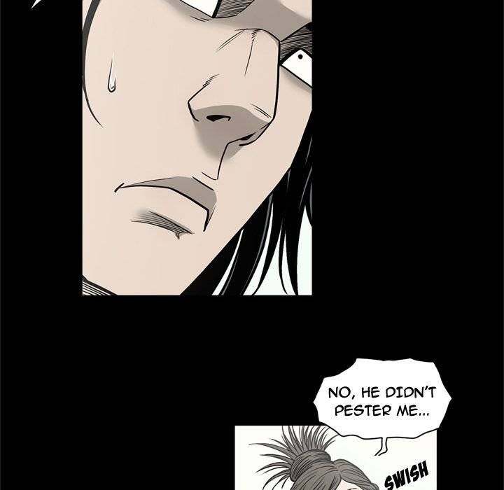 On My Way Chapter 68 - Manhwa18.com