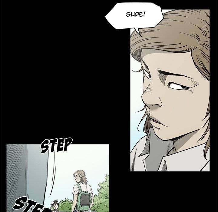On My Way Chapter 68 - Manhwa18.com