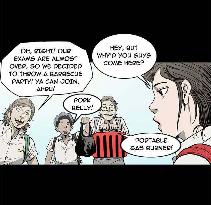 On My Way Chapter 68 - Manhwa18.com